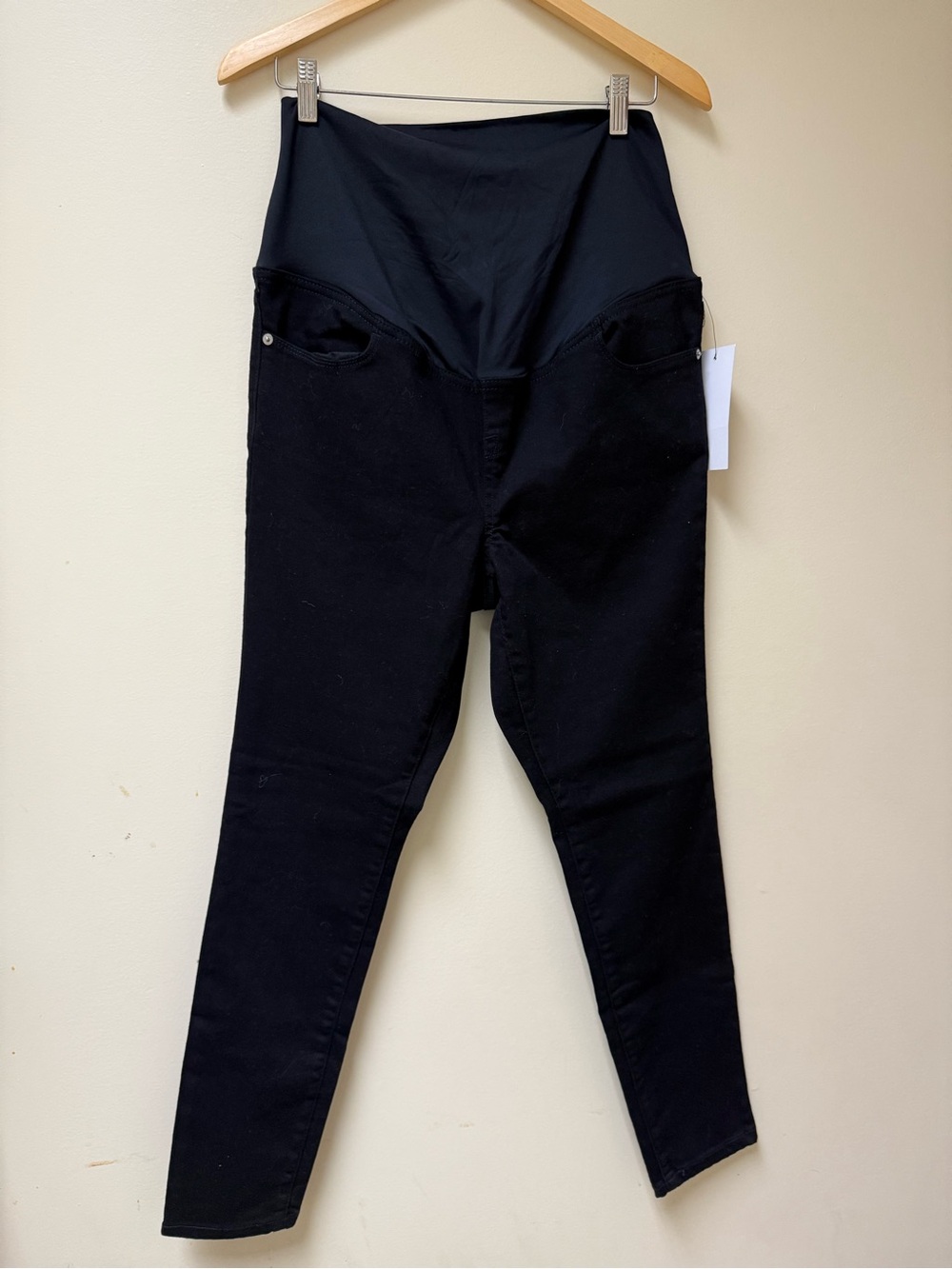 NWT🤱 Isabel Maternity  Stretch Skinny Jeans🤰